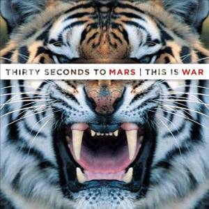 Концерт  30 Seconds to Mars