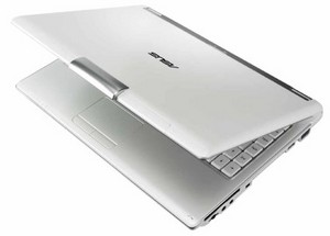 ASUS W5F