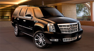 Escalade