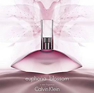 Euphoria Blossom Calvin Klein