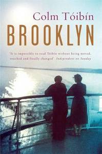 Колм Тойбин. Бруклин (Colm Toibin. Brooklyn)