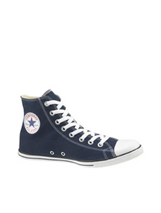 Converse: All Star Slim