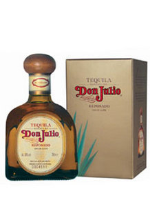 Don Julio Reposado