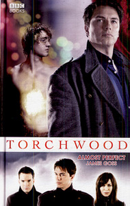 Torchwood. Almost Perfect