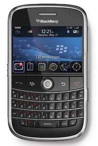 Blackberry Bold 9000