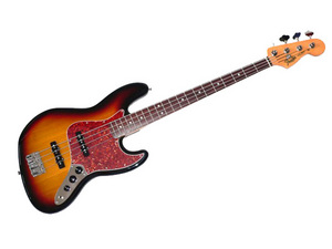 fender jazz bass