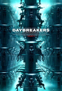 Воины Света(Daybreakers)