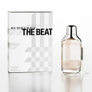 The Beat by Burberry