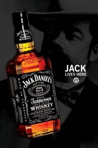 Jack Daniels