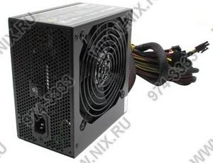 Zalman ZM600-ST &lt;Black&gt; 600W ATX