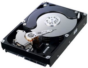 HDD 1TB