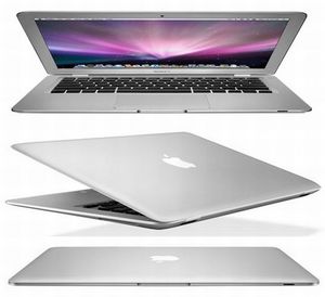 Apple MacBook Air