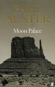 moon palace by paul auster