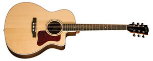 Songmaker Grand Concert Rosewood CE