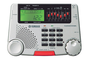 Yamaha CL-ST ClickStatio