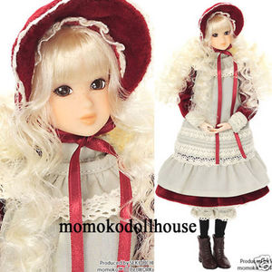 Momoko Antique Dreaming