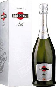 Asti Martini