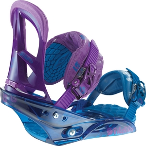 Burton Stiletto (2010)