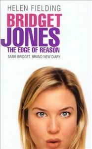 H. Fielding  Bridget Jones: The Edge of Reason