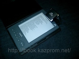 LBook V3