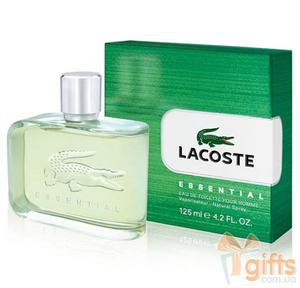 Туалетная вода Lacoste Essential