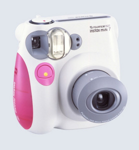 Fujifilm Instax