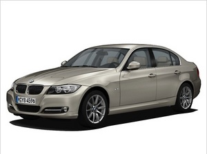 BMW 3 серии