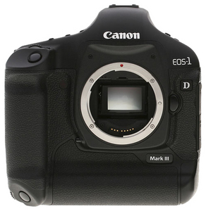 Canon 1d mark III