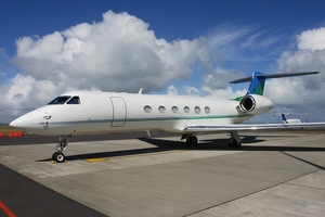 Gulfstream V