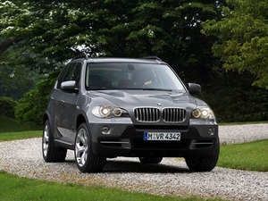 BMV x5