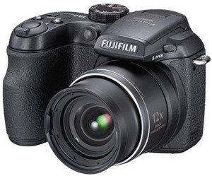 Fujifilm FinePix S1500