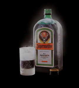 J&#228;germeister