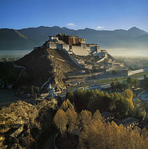 Tibet