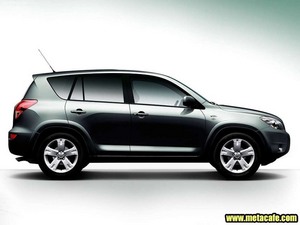 Toyota RAV 4  II