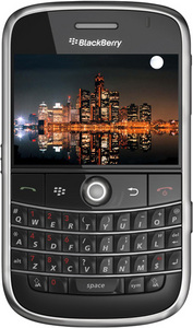 BlackBerry 9000 Bold