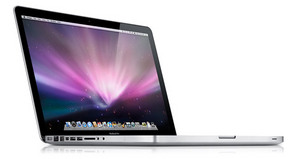 Apple MacBook Pro 17"