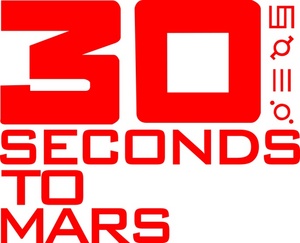 концерт 30 seconds to mars