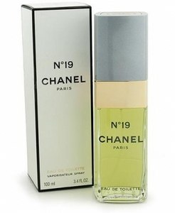 Chanel №19 от Chanel