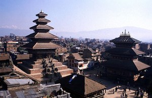 Nepal