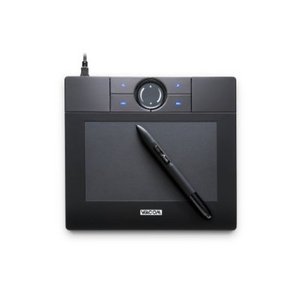 Wacom Bamboo