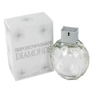 Diamonds Armani