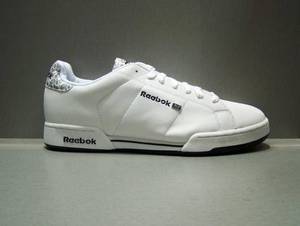 кеды reebok к весне