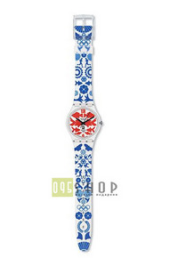 часы SWATCH