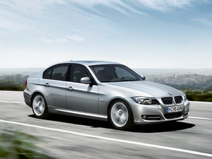 BMW 325Xi