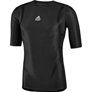 TechFit Powerweb Short Sleeve Tee