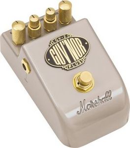 Marshall GV-2 The GUV'NOR