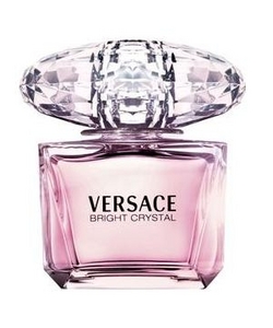 туалетная вода Versace Bright Crystal