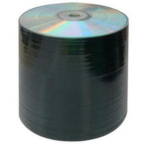 DVD-R(W) болванки