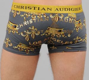 Christian Audigier, трусы мужские