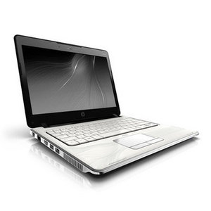 HP Pavilion dv2-1035ER